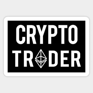 Crypto Trader Magnet